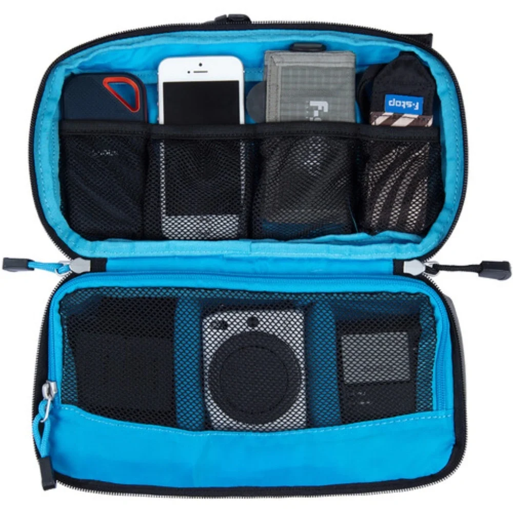 f-stop - Accessory Pouch Medium - Padded Zipper Case for Photo Essentials (NEW)
